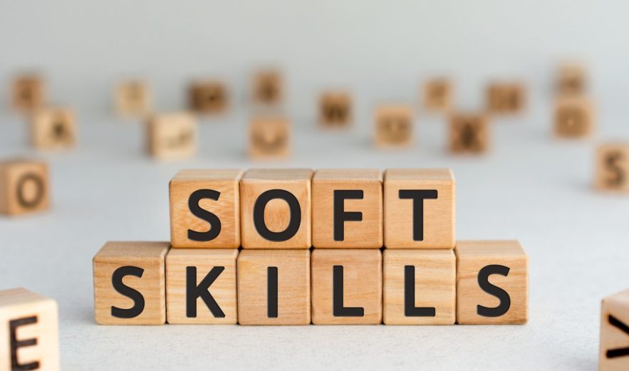soft skills compétences métiers formation